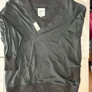 Aerie Down to Earth Sweater